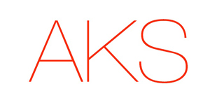 AKS logo