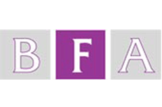 BFA logo