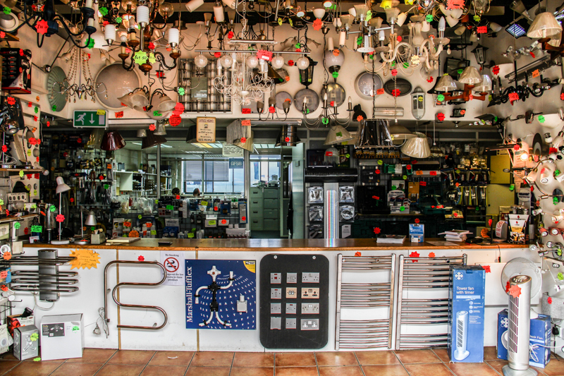 Westex shop